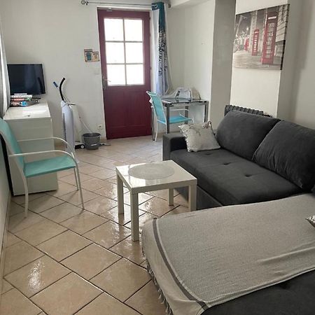 La Maritime Apartman Marseille Kültér fotó