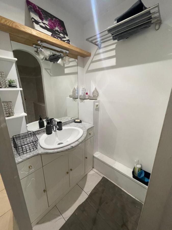 La Maritime Apartman Marseille Kültér fotó