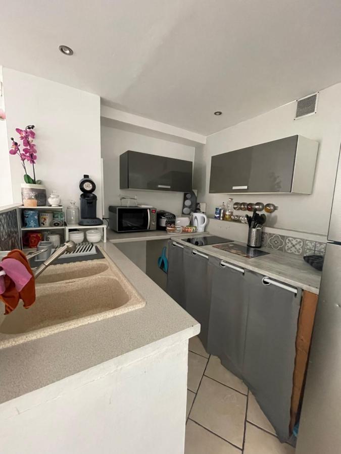 La Maritime Apartman Marseille Kültér fotó