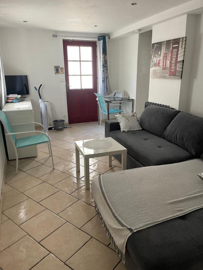 La Maritime Apartman Marseille Kültér fotó