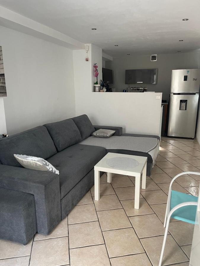 La Maritime Apartman Marseille Kültér fotó